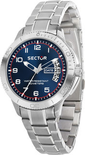Мужские часы в коллекции 270 Мужские часы Sector R3253578007