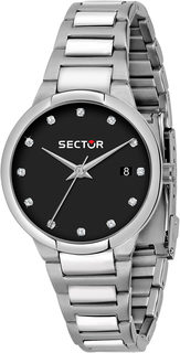 Женские часы в коллекции 665 Sector