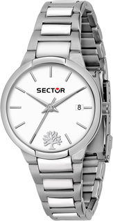 Женские часы в коллекции 665 Sector