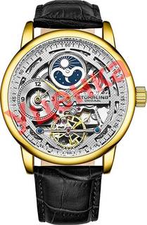 Мужские часы в коллекции Legacy Мужские часы Stuhrling 3917.2-ucenka