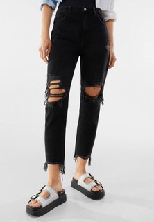 Джинсы Bershka 