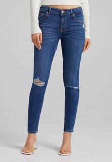 Джинсы Bershka Join Life