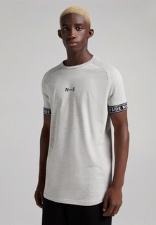 Футболка Bershka Join Life