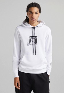Худи Bershka Join Life