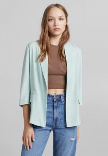 Жакет Bershka 