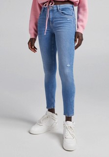 Джинсы Bershka Join Life