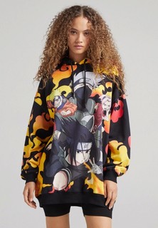 Худи Bershka Join Life