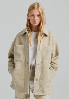 Куртка Bershka 