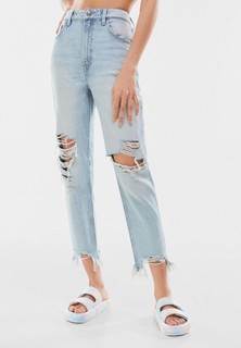 Джинсы Bershka 