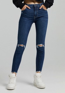 Джинсы Bershka Join Life