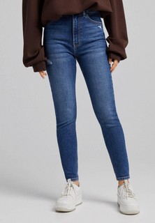 Джинсы Bershka 