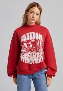 Свитшот Bershka Join Life