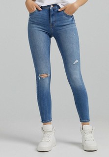 Джинсы Bershka Join Life