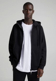 Толстовка Bershka 