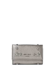 Jimmy Choo ключница Neptune