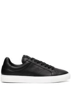 Zadig&Voltaire кеды Flash