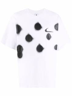 Nike X Off-White NIKE_SS TEE BLACK WHITE
