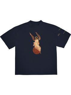 Kanye West футболка Archangel