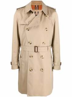 Burberry тренч The Kensington Heritage