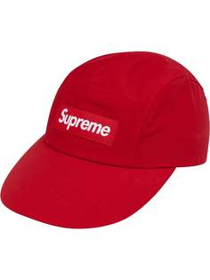 Supreme кепка Gore-Tex Camp