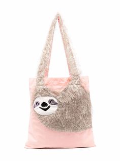 WAUW CAPOW by BANGBANG сумка-тоут Lazy Bag