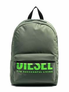 Diesel Kids рюкзак с логотипом