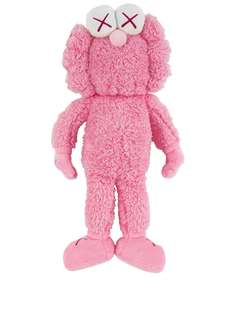 KAWS плюшевая игрушка BFF