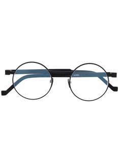 VAVA Eyewear очки в круглой оправе