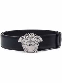 Versace ремень La Medusa