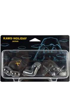 KAWS коллекционная фигурка Kaws Holiday Japan