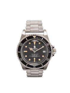 A BATHING APE® наручные часы Type 2 40 мм