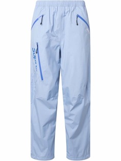 Supreme брюки Gore-Tex Paclite