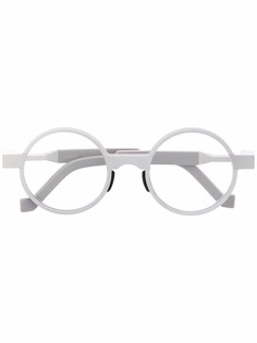 VAVA Eyewear очки в круглой оправе