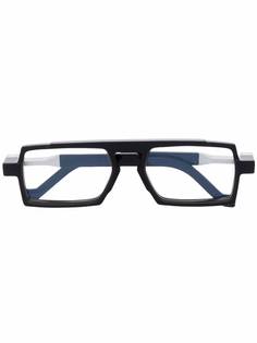 VAVA Eyewear очки в квадратной оправе