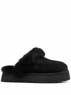 UGG слиперы Disquette