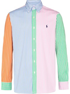Polo Ralph Lauren рубашка в полоску