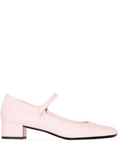 BY FAR туфли Мэри Джейн Ginny