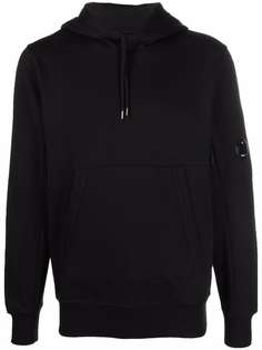 C.P. Company худи со вставками