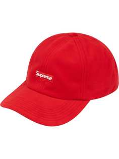 Supreme кепка Windstopper с логотипом