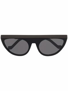 VAVA Eyewear солнцезащитные очки в оправе кошачий глаз