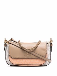 Michael Michael Kors сумка со съемным отделением