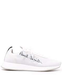 PS Paul Smith кроссовки с логотипом