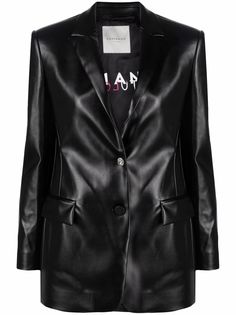 ERMANNO FIRENZE однобортный блейзер