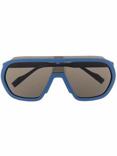 Kenzo солнцезащитные очки KZ40125I
