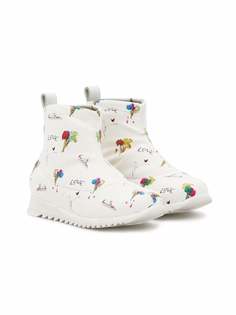 Giuseppe Junior ботинки Frosty