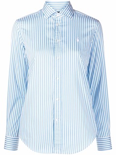 Polo Ralph Lauren рубашка в полоску