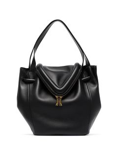 Bottega Veneta сумка-тоут Beak