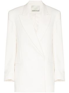 SAMUEL GUÌ YANG блейзер Sir