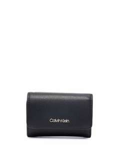 Calvin Klein кошелек с логотипом