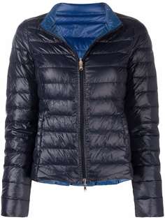 Patrizia Pepe пуховик на молнии